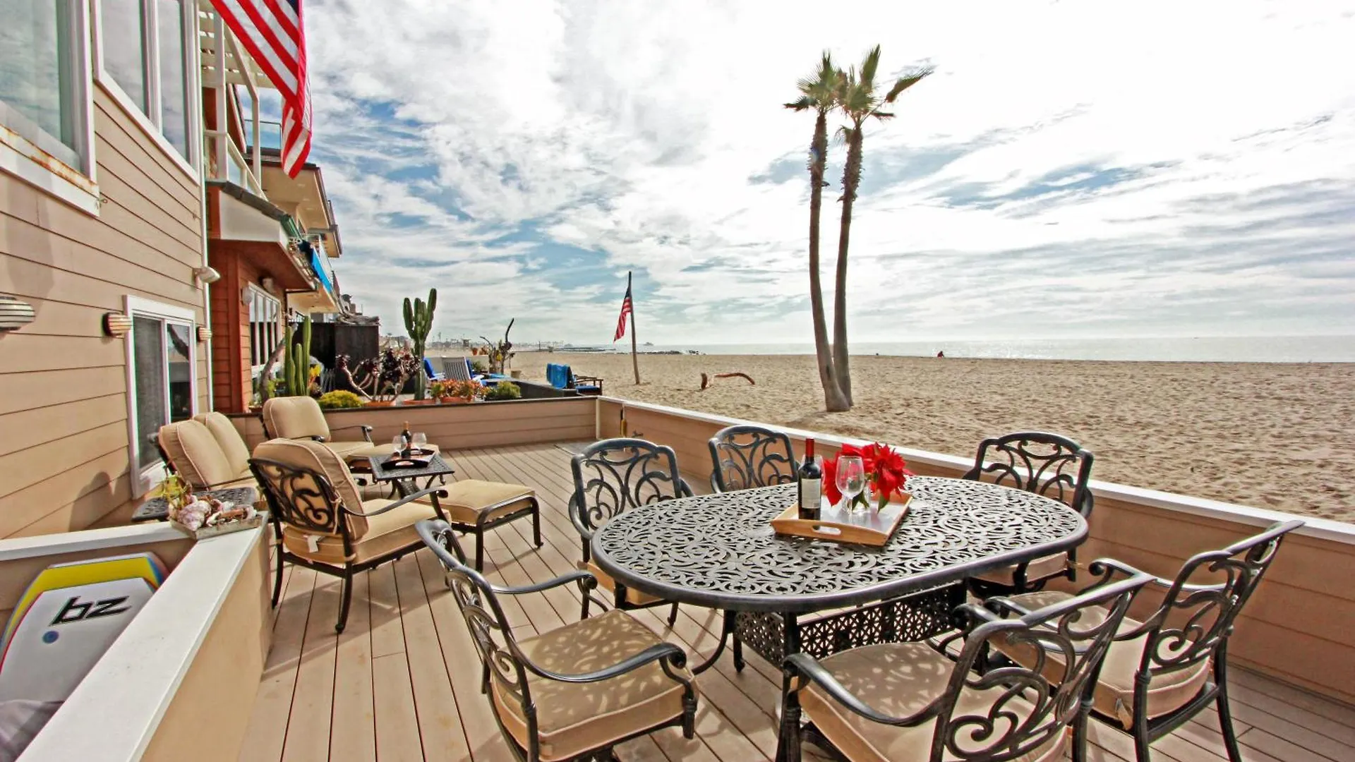 5107 Seashore Dr Newport Beach