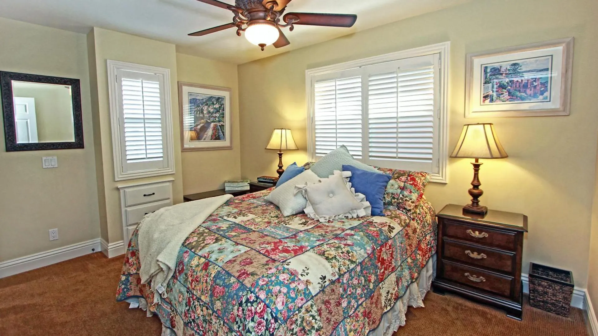 Holiday home 5107 Seashore Dr Newport Beach