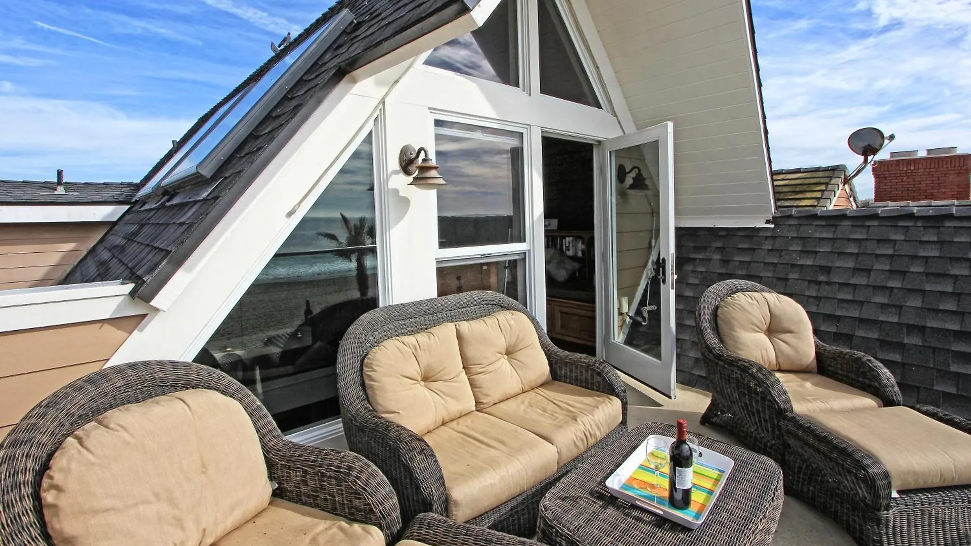 5107 Seashore Dr Newport Beach 0*,  United States